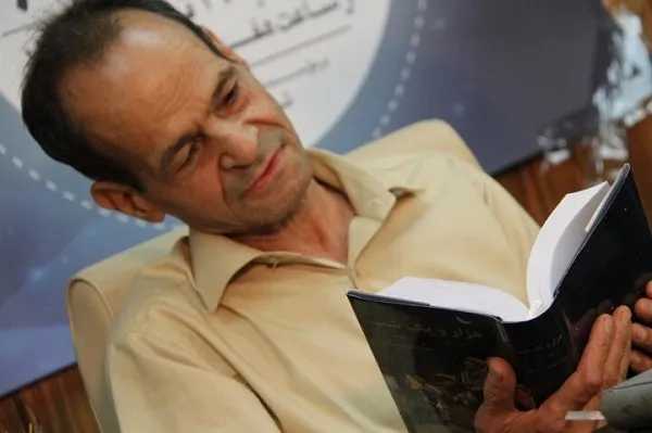 مترجم و محقق «هزار و یک‌ شب» درگذشت