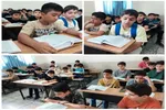 دوره های آموزشی ترم تابستان مرکز دارالقرآن امام خمینی(ره) آموزش و پرورش ناحیه یک ساری