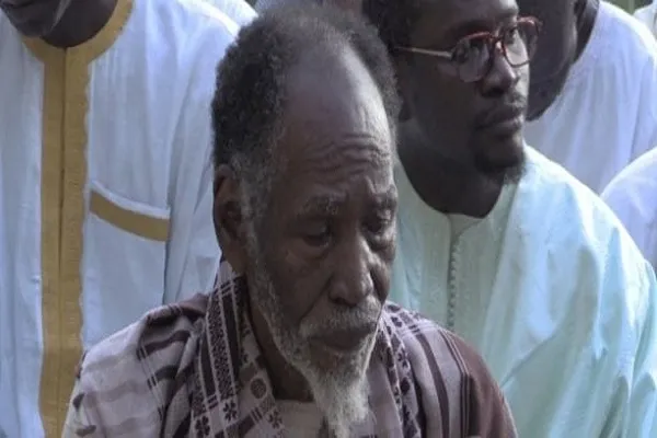 Disparition d'un éminent érudit musulman au Sénégal