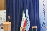حافظ متفکر اجتماعی و ریاستیز بود
