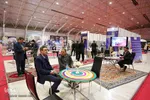 نمایشگاه گردشگری و زیارت‎‎ در شیراز