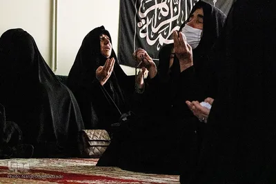 روضه خانگی