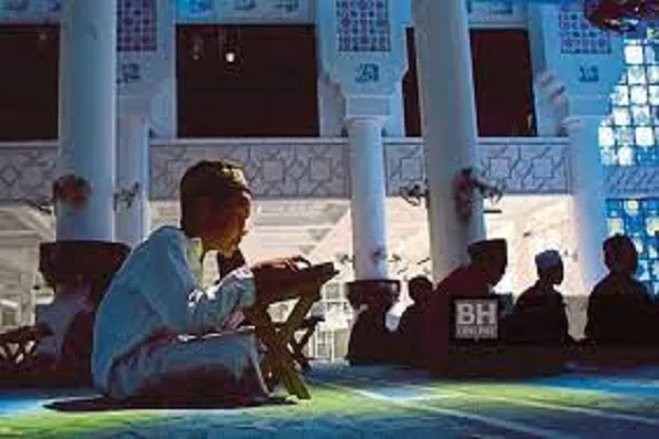 Memahami al-Quran secara kontekstual