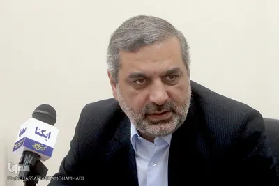 رحیم قربانی، رئیس سازمان قرآن و عترت بسیح تهران