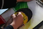 مراسم زنگ انقلاب در اصفهان