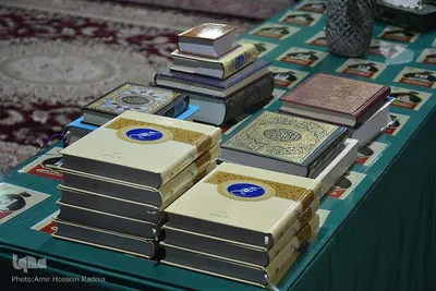 شب‌های ماه درمضان در کهف شهدا