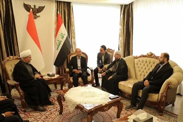الأنشطة القرآنية للعتبة الحسينية تركت أثراً طيباً في نفوس الشعب الإندونيسي