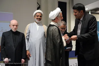 دومین کنگره ملی غدیر بزرگداشت آیت الله سید مرتضی عسگری