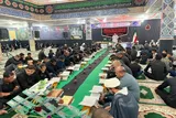 آیین اختتامیه جشنواره قرآنی رمضان‌الکریم هرمزگان در میناب برگزار شد