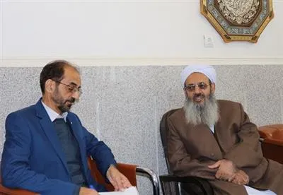فعالیت بانک قرض‌الحسنه مهر ایران منطبق با ریشه اسلامی است