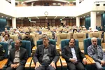 رونمایی از تفسیر «بصائر» در یزد‎