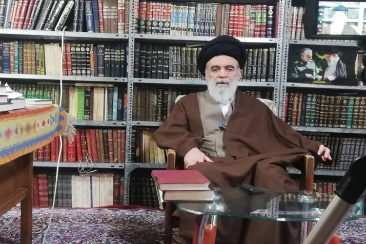 انسجام و اتحاد ملی، اسلامی و بین‌المللی از اصول مکتب حاج قاسم است + فیلم