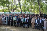 همایش بزرگداشت شیخ شهاب‌الدین سهروردی در سهرورد