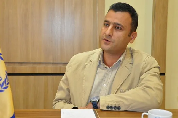 مسئولیت اجتماعی دانشگاه آموزش سواد محیط زیستی است/ آسیب تعلق نداشتن به محیط