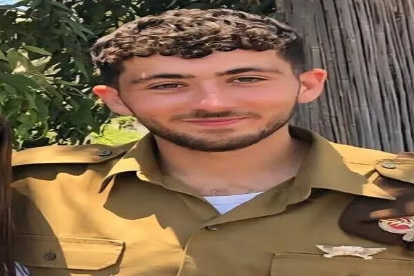 Mort d'un soldat sioniste au Sud-Liban