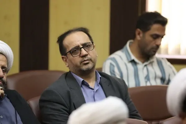 همایش بصیرت عاشورایی در ساری