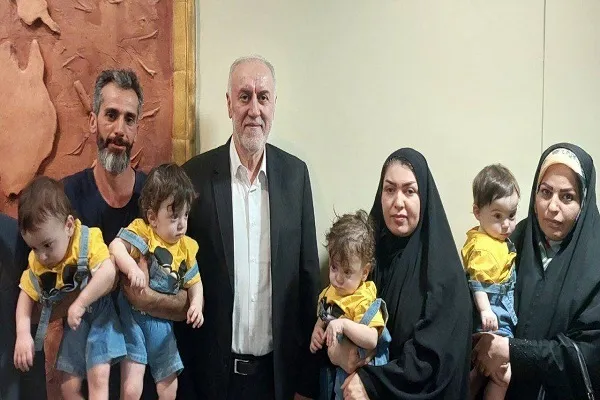 واگذاری ۲۵۰۰ قطعه زمین به مشمولان قانون جوانی جمعیت تهران