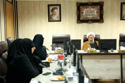 استقبال چشمگیر پژوهشگران از همایش کتاب سال بانوان