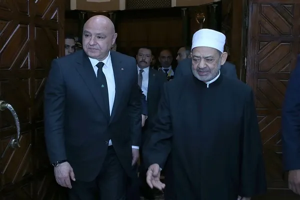 آمادگی احمد الطیب برای بازگشایی شعبه الازهر در لبنان