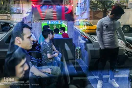 فصل تابستان٫فرصت ها و تهدیدها 