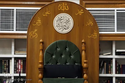 مسجد سَهْله در اربعین حسینی