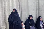 محفل قرآنی «چلچراغ آیه‌ها» در یزد‎