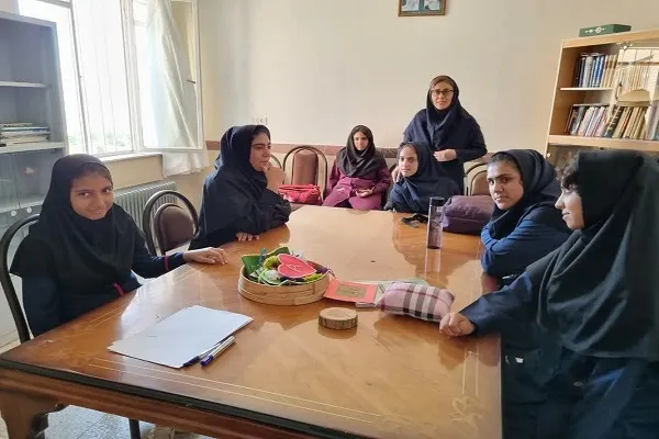 47  نیروی آموزشی در آموزش وپرورش استثنایی کردستان استخدام شدند