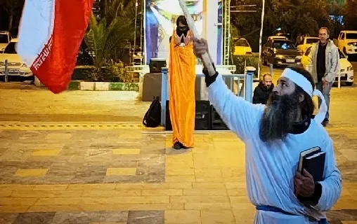 «آخرین لحظه» و «فخر وطن» آخرین اجرای خود را روی صحنه خواهند برد