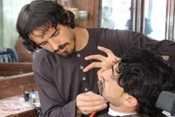طالبان نے داڑھی مونڈھوانے پر پابندی لگا دی
