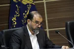 نشست خبری شیخی مدیرکل تعاون،کار و رفاه اجتماعی استان یزد