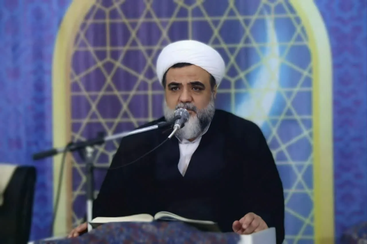 رسالت امروز روحانیت چیست