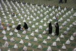 مرحله دوم رزمایش مواسات و همدلی در آذربایجان شرقی