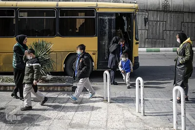 اکران انیمیشن «بچه زرنگ» برای کودکان کار