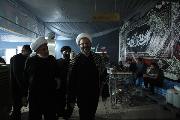 اربعین امروز، صحنه عینیت‌بخشی به فرهنگ عاشورا و وحدت امت اسلامی است