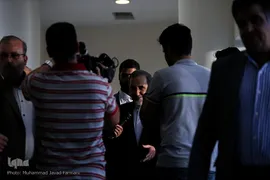 همایش «زعیم ذوفنون»