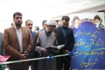 افتتاح تالار قران ملایر به همراه چندین طرح همزمان با هفته وقف در ملایر‎