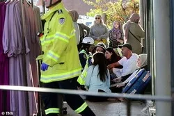 Australie : un chauffeur inculpé après avoir blessé 14 personnes devant un magasin de mode musulman