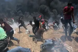 España critica uso mortal de la ‘fuerza’ por Israel contra palestinos
