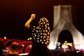 سوگواره آیینی «محرم شهر»