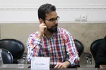 نشست خبری رؤسای جهاددانشگاهی واحد‌های اصفهان و صنعتی