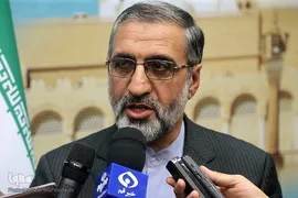 غلامحسین اسماعیلی، سخنگوی قوه قضائیه