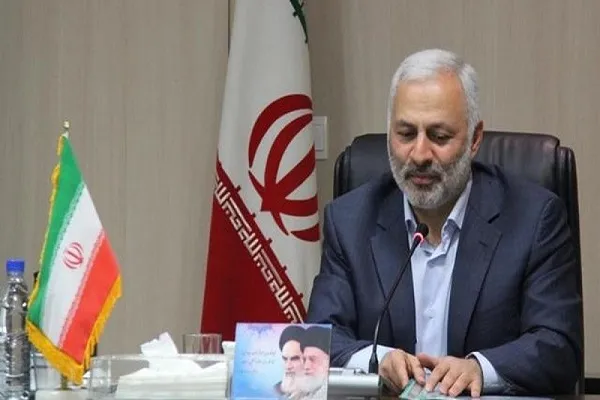 ایران د جګړې او د امریکا او لوېدیځي هیوادونو د دوه ګوڼي چلند مخالف دی