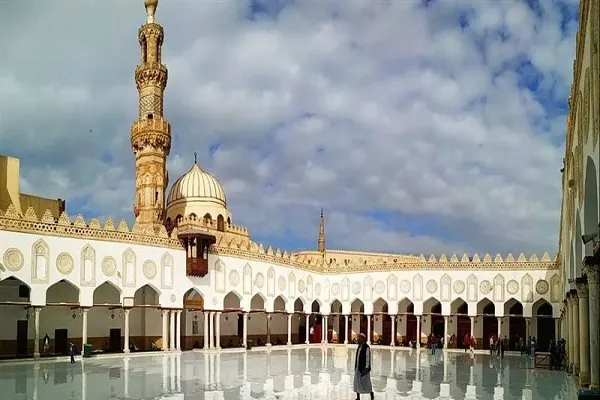 بررسی «سوزاندن کتب مقدس» در سمینار مسجد جامع الازهر