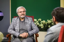 رسول رسولی پور استاد دانشگاه خوارزمی