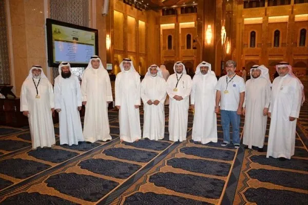 بدء التصفيات النهائية لمسابقة الكويت الكبرى لحفظ القرآن