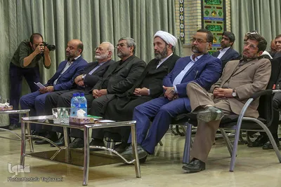 چهارمین جایزه جهانی اربعین