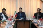 رونمایی از یکصدوچهلمین کتاب انتشارات جهاددانشگاهی استان مرکزی