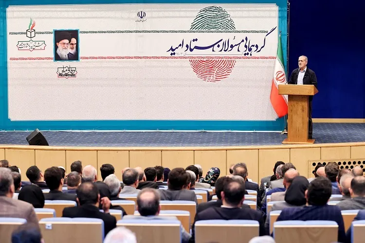 تأکید رئیس جمهور بر شکل‌گیری ساختار عادلانه برای انتخاب مدیران شایسته