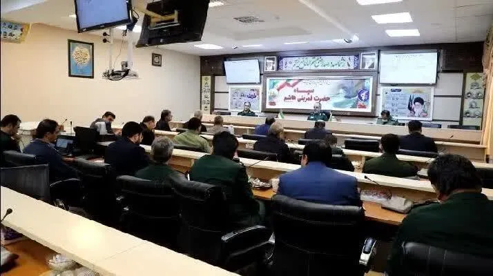 دستگاه‌های مختلف پای کار مهارت‌آموزی سربازان وظیفه هستند