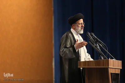 دیدار قضات و کارکنان دستگاه قضایی استان مرکزی با رئیس قوه قضائیه